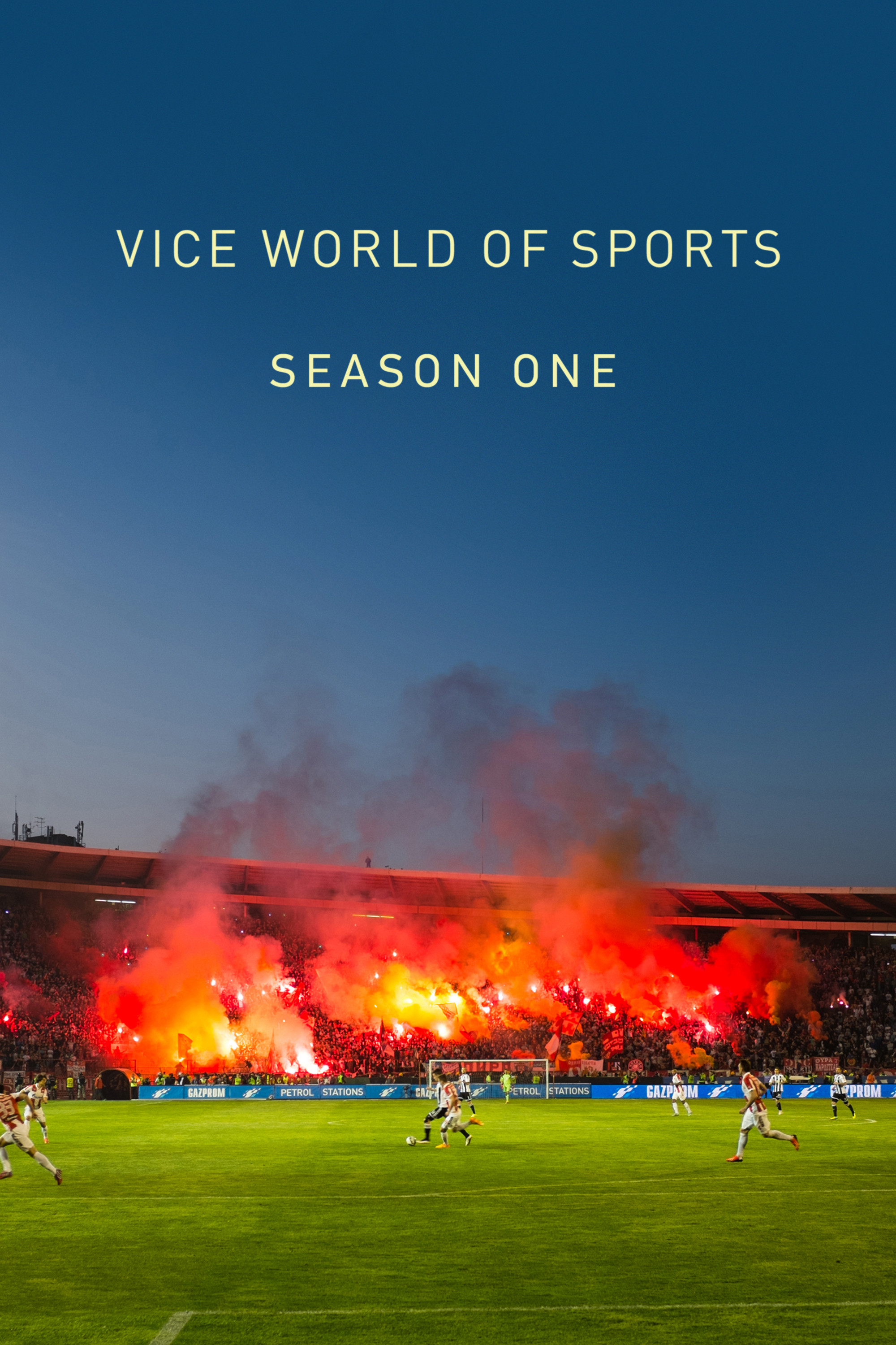 VICE World of Sports - Season 1 [512003] (A1767332943) [[Shows]] --Plex--
